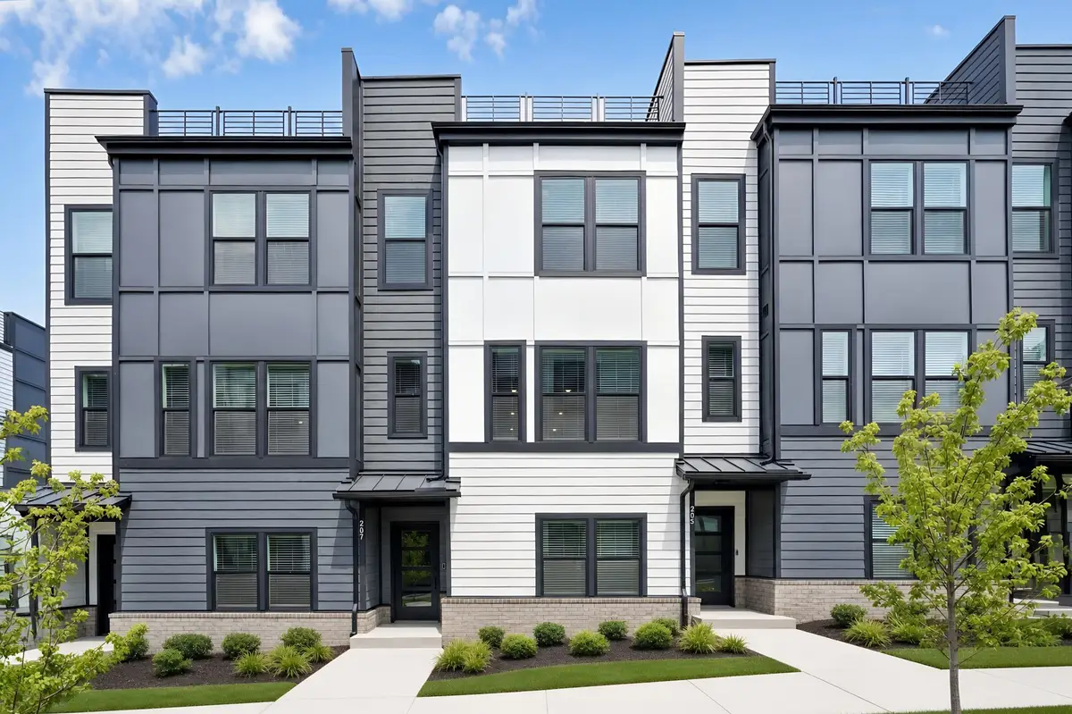 203 Harmony Aly, Nashville, TN 37207 - #1