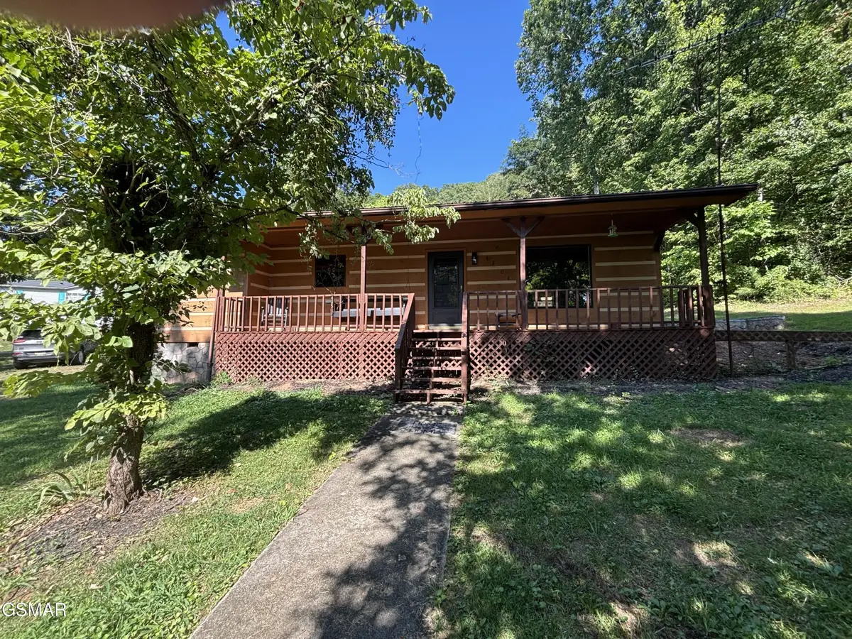 1204 Piney Mountain Road, Newport, TN 37821 - #1