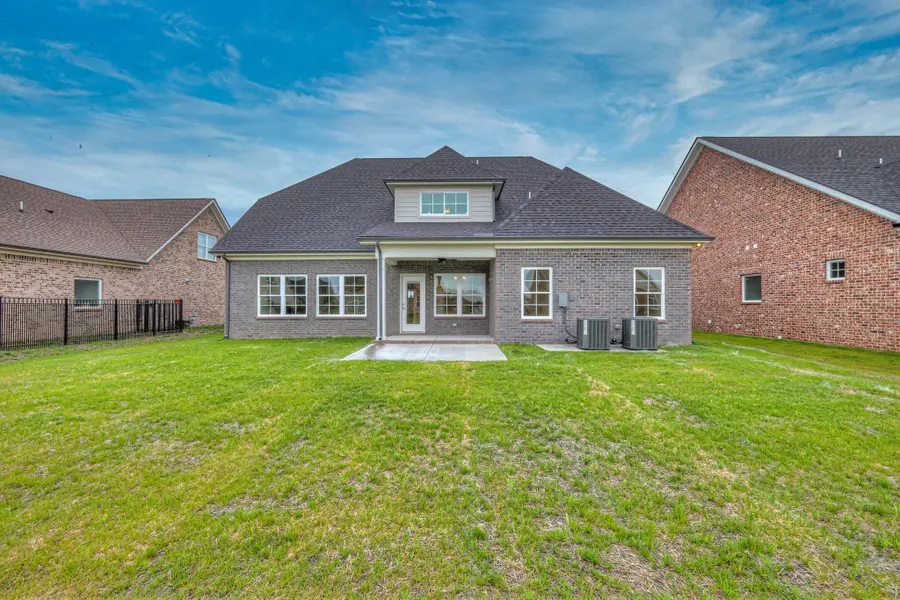 1234 Rockweather Ct, Murfreesboro, TN 37128 - #3