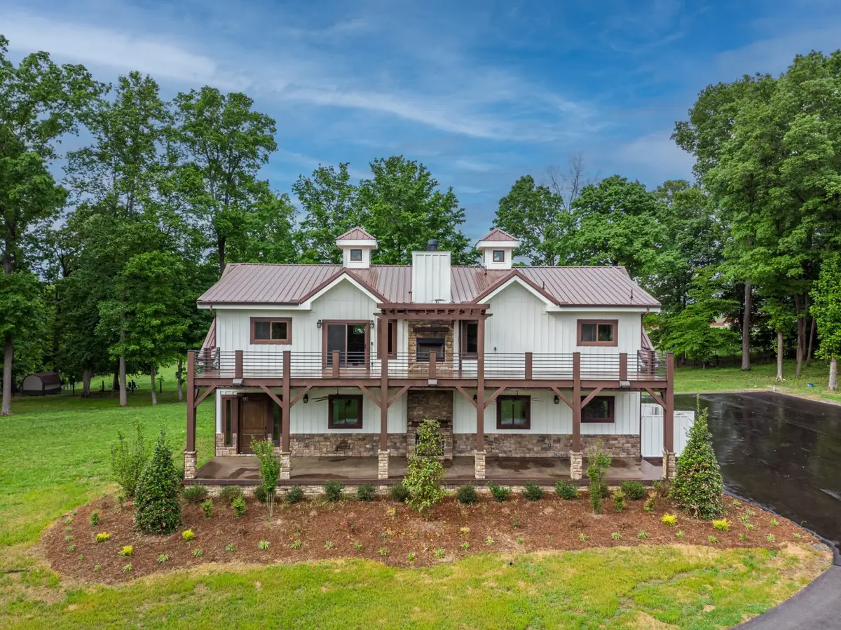 1224 Hangar Rd, Springfield, TN 37172 - #1