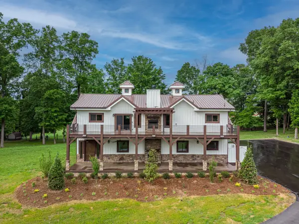 1224 Hangar Rd, Springfield, TN 37172