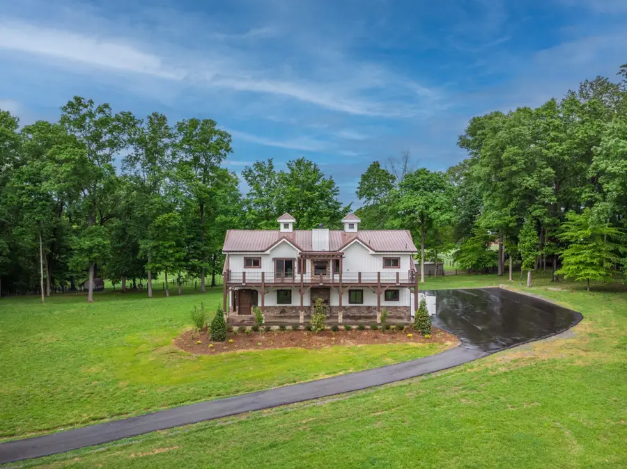 1224 Hangar Rd, Springfield, TN 37172 - #3