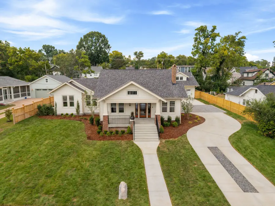 2518 Ashwood Ave, Nashville, TN 37212 - #3