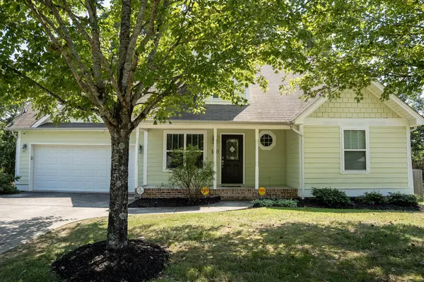 160 Silver Maple Circle Sw, Cleveland, TN 37311