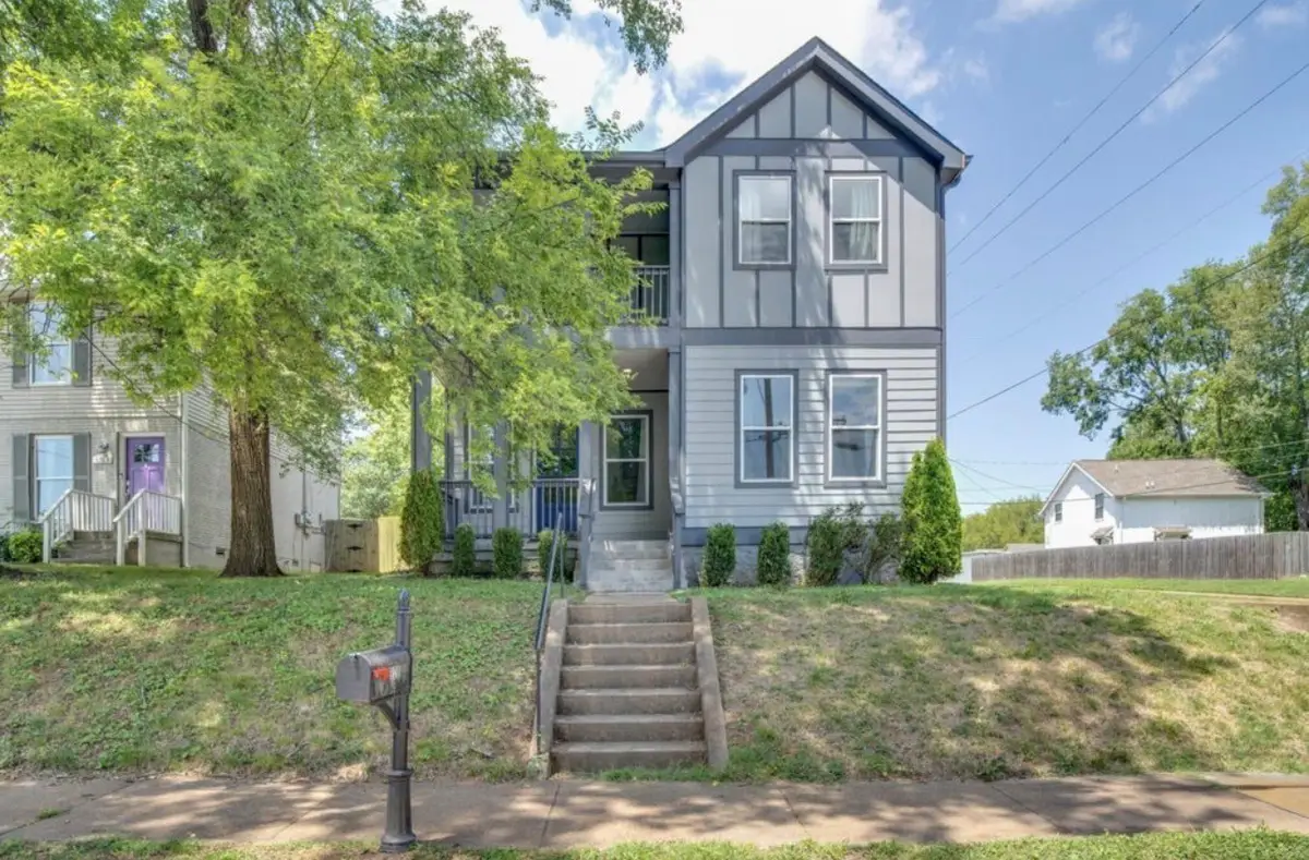 928 N 6th St, Nashville, TN 37207 - #1