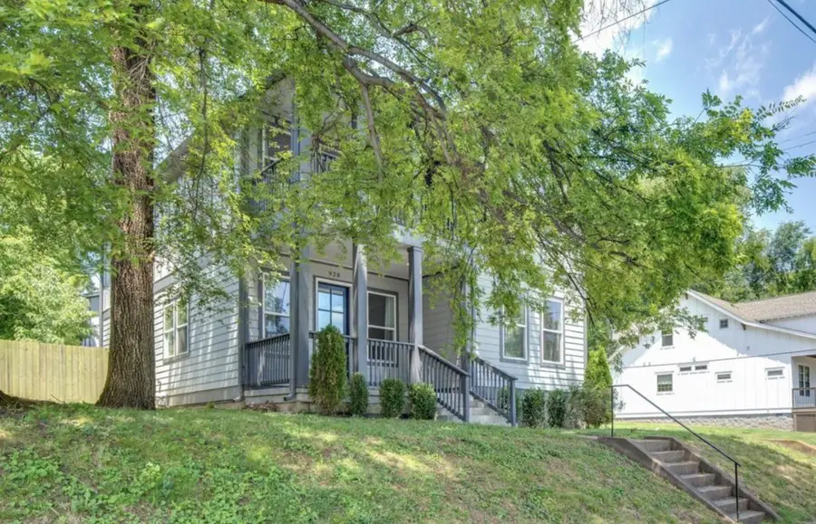 928 N 6th St, Nashville, TN 37207 - #2