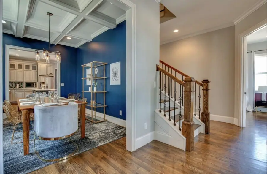 928 N 6th St, Nashville, TN 37207 - #3