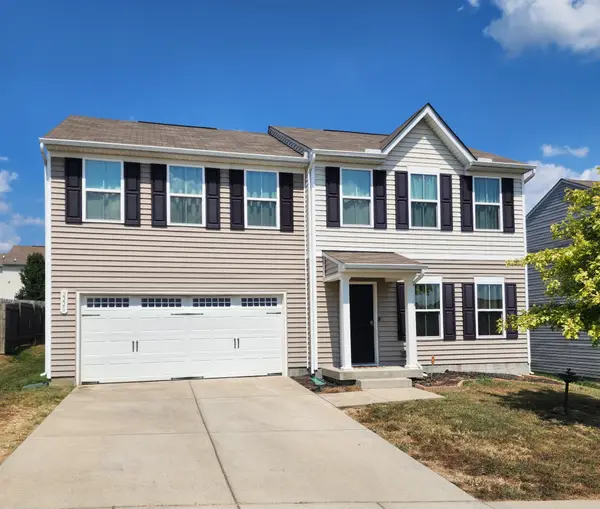 2220 Silverton Dr, Nashville, TN 37207