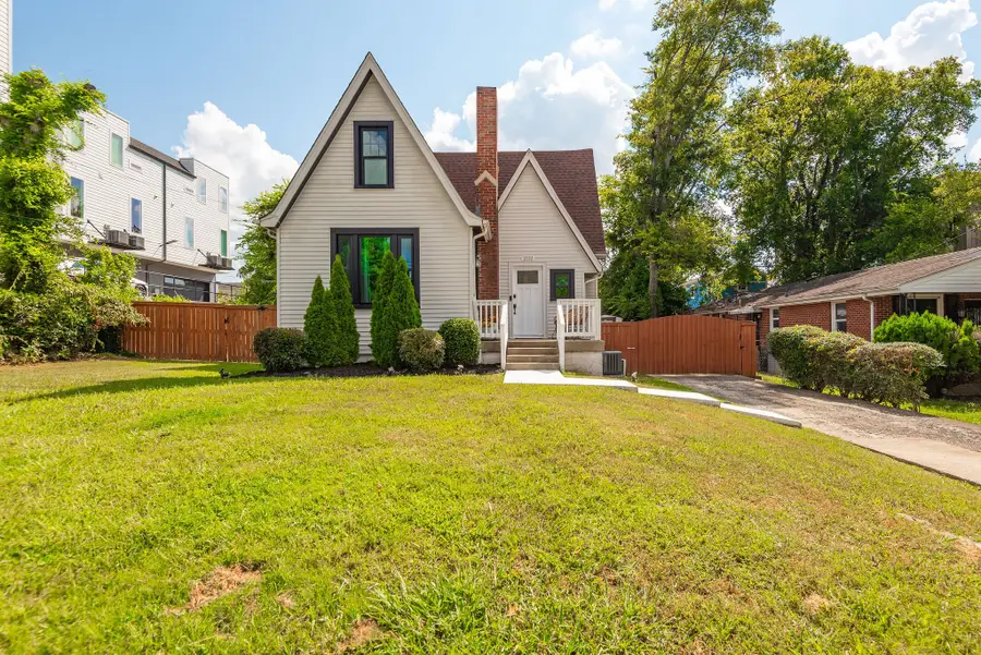 2112 24th Ave N, Nashville, TN 37208 - #2