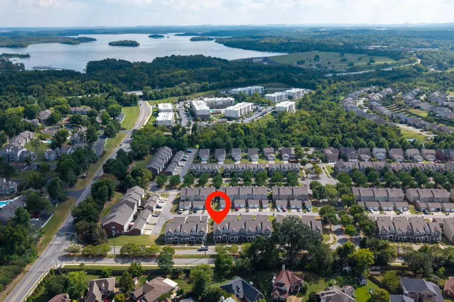 4024 Hoggett Ford Rd, Hermitage, TN 37076 - #2