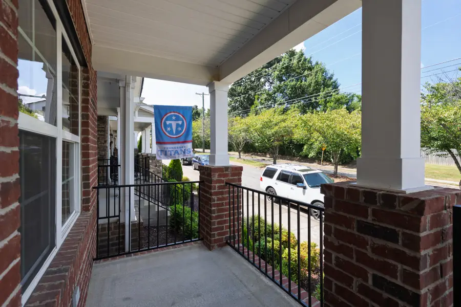 4024 Hoggett Ford Rd, Hermitage, TN 37076 - #3