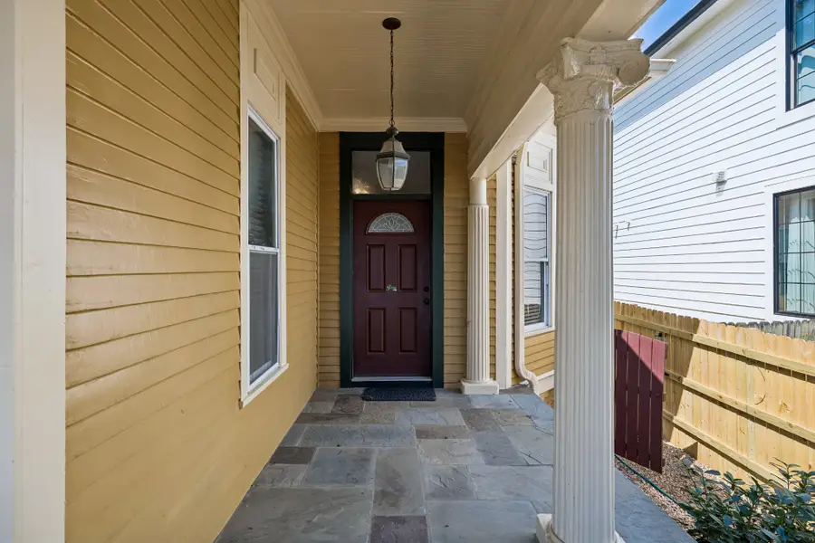 2107 10th Ave S, Nashville, TN 37204 - #3