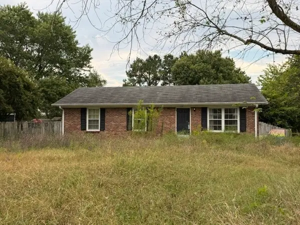 3764 Snell Rd, Murfreesboro, TN 37127