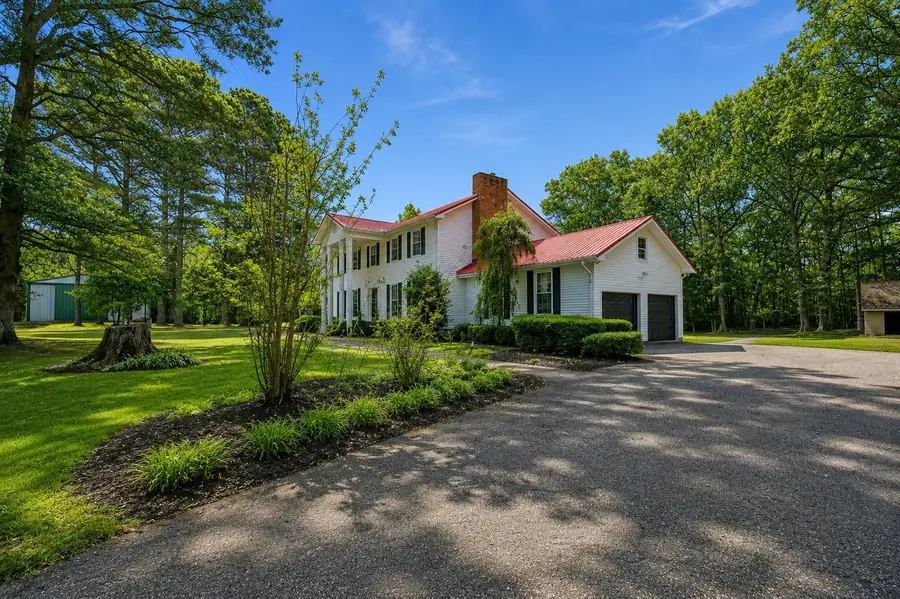 175 Dry Weakley Rd, Ethridge, TN 38456 - #2
