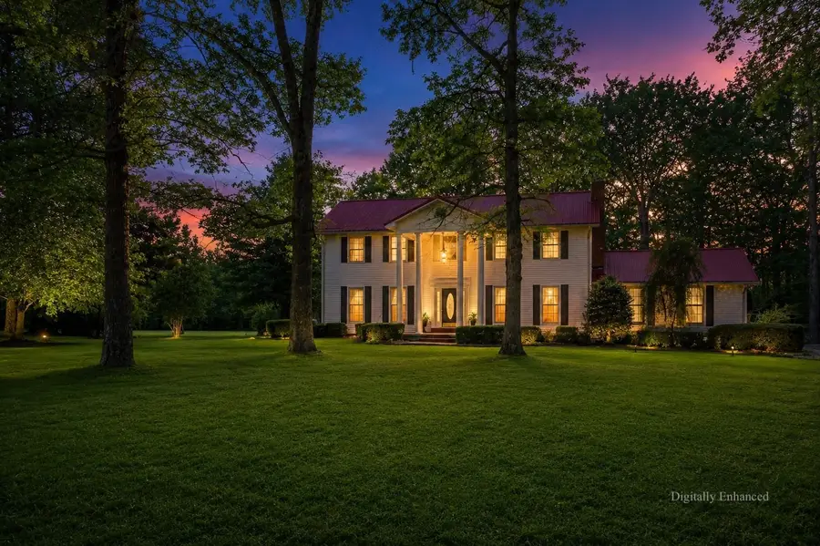 175 Dry Weakley Rd, Ethridge, TN 38456 - #3