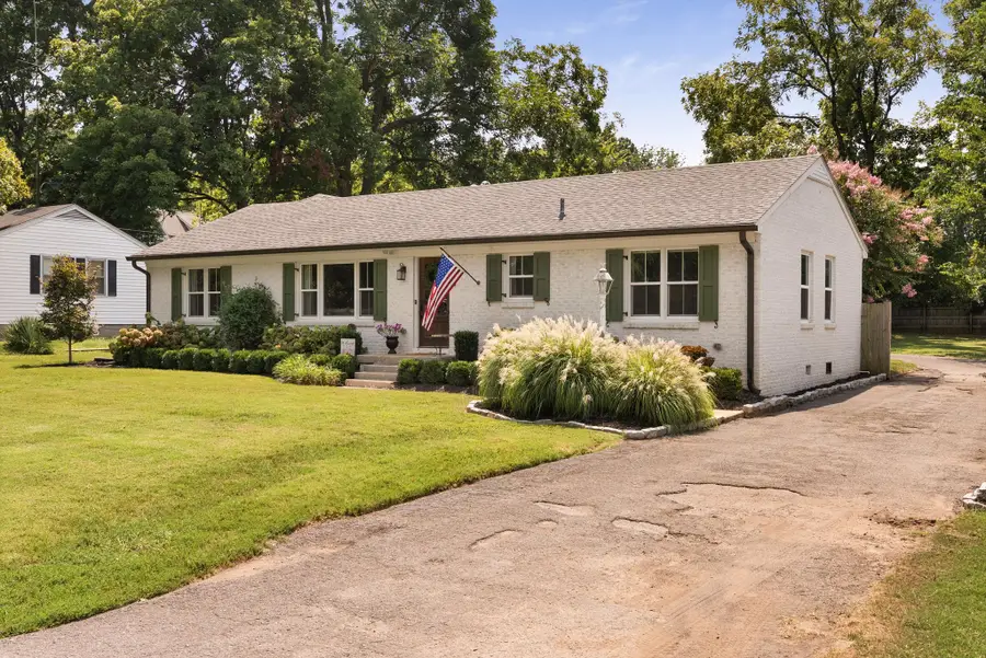 225 Fairground St, Franklin, TN 37064 - #3