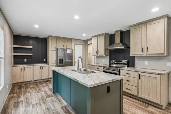 110 Bakerville Rd, Waverly, TN 37185