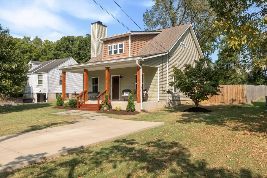 2525 Flamingo Dr, Nashville, TN 37207 - #3