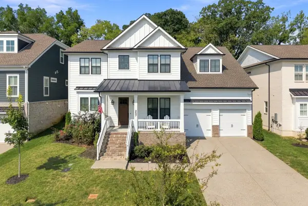 257 Halswelle Dr, Franklin, TN 37064
