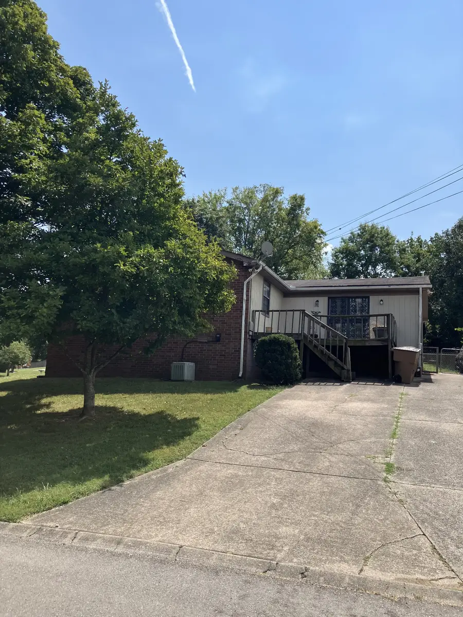 1208 Rosebank Ave, Nashville, TN 37206 - #2
