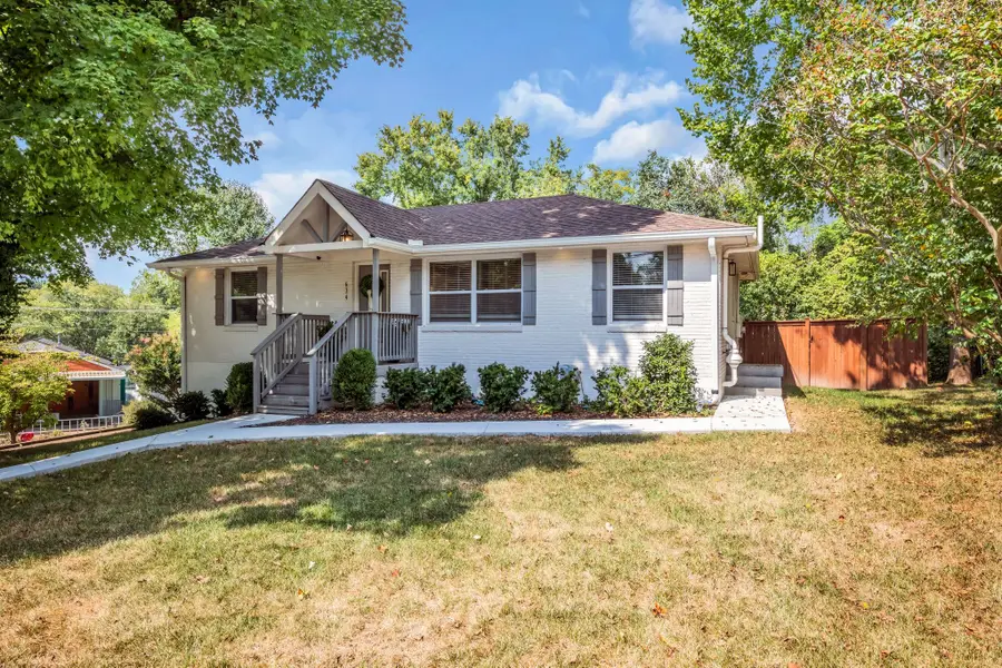 634 Watsonwood Dr, Nashville, TN 37211 - #2