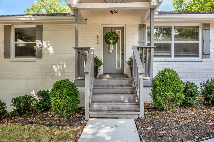 634 Watsonwood Dr, Nashville, TN 37211 - #3
