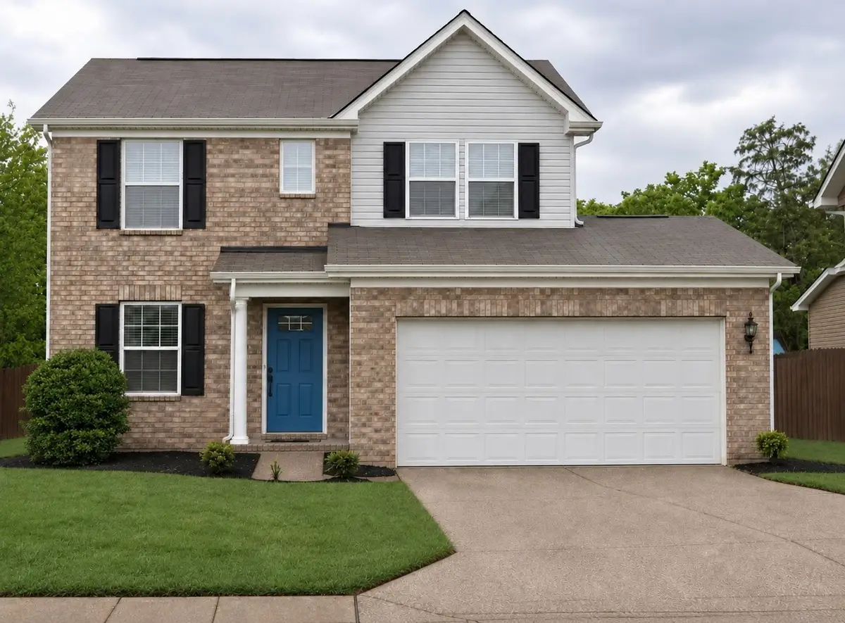 1022 Solomon Ln, Spring Hill, TN 37174 - #1
