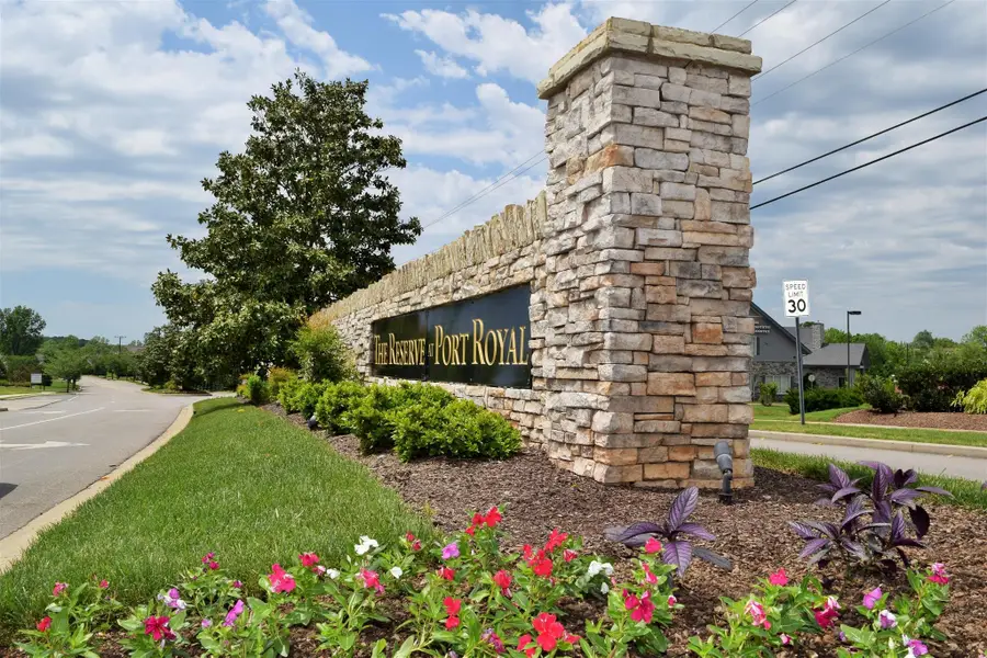1022 Solomon Ln, Spring Hill, TN 37174 - #2