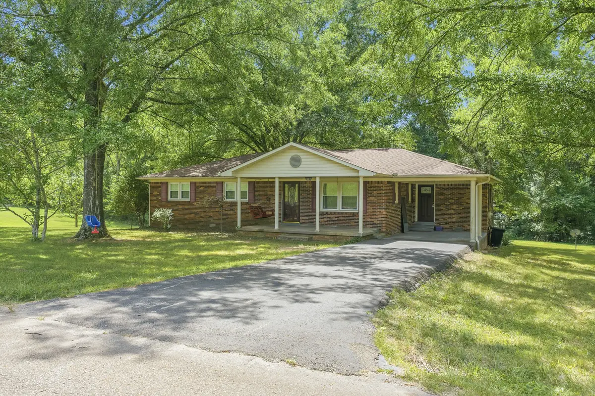 140 Butler Rd, Parsons, TN 38363 - #1
