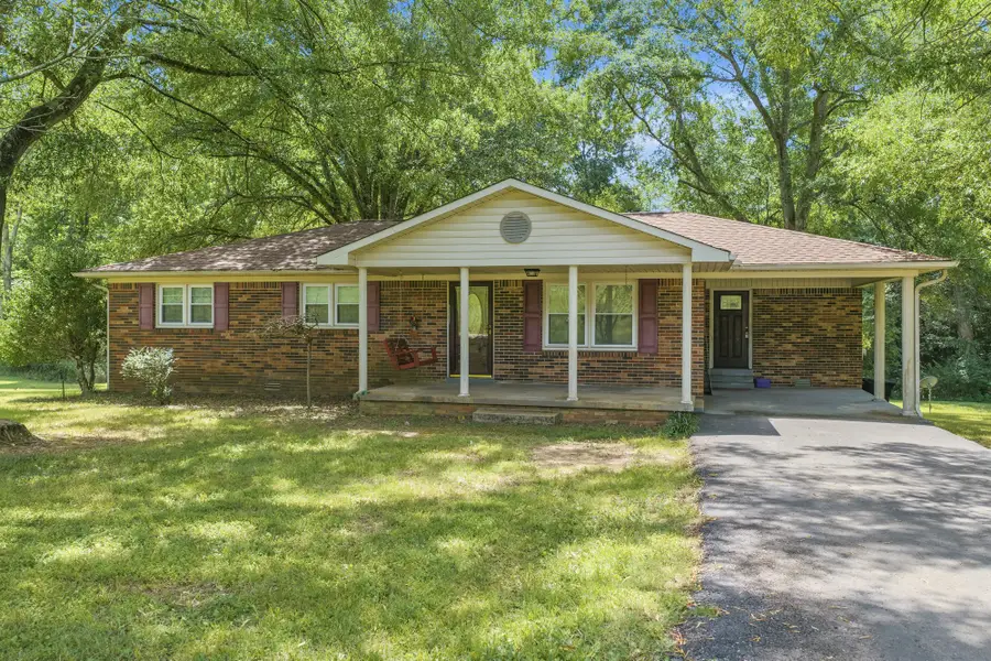 140 Butler Rd, Parsons, TN 38363 - #2