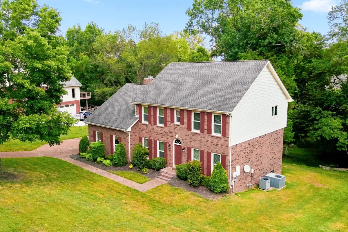 5259 Rustic Way, Old Hickory, TN 37138 - #1