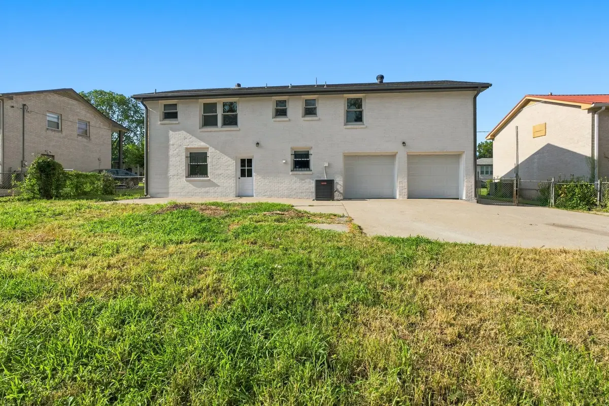 725 Roman Dr, Nashville, TN 37207 - #1