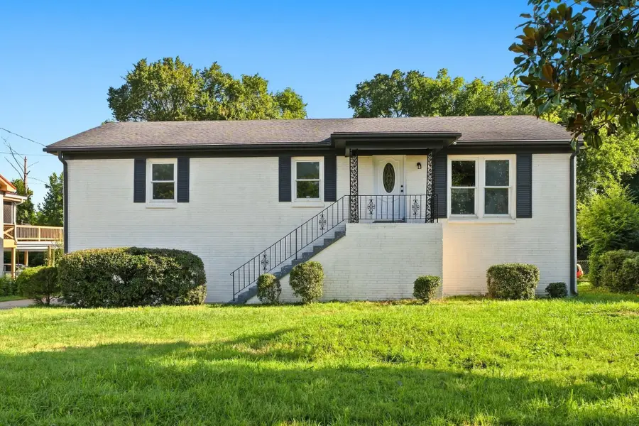 725 Roman Dr, Nashville, TN 37207 - #2