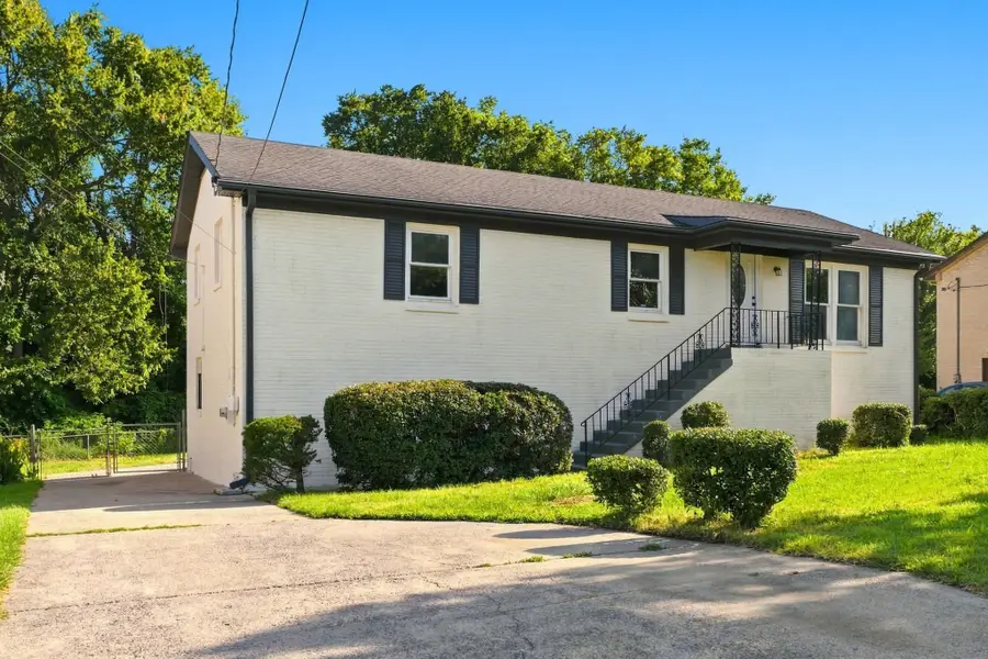725 Roman Dr, Nashville, TN 37207 - #3