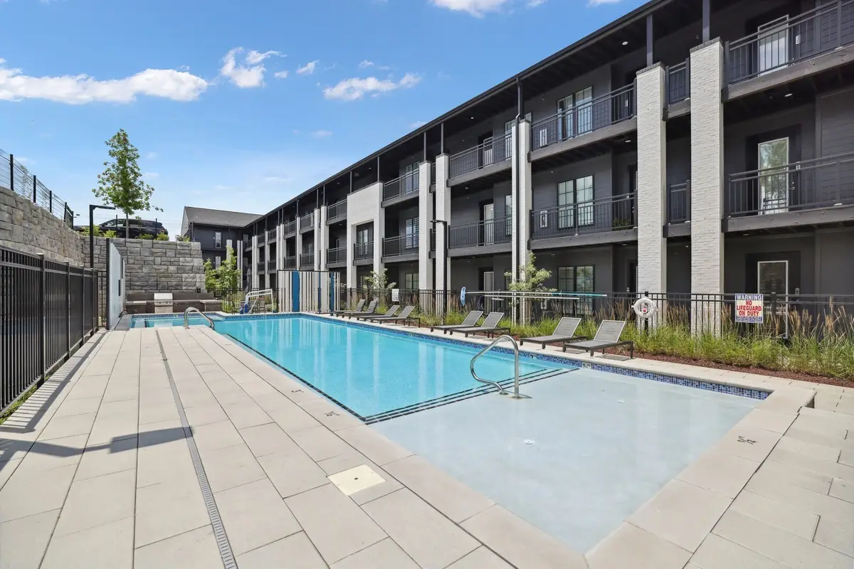 2900 Edwin Way #102, Nashville, TN 37207 - #1
