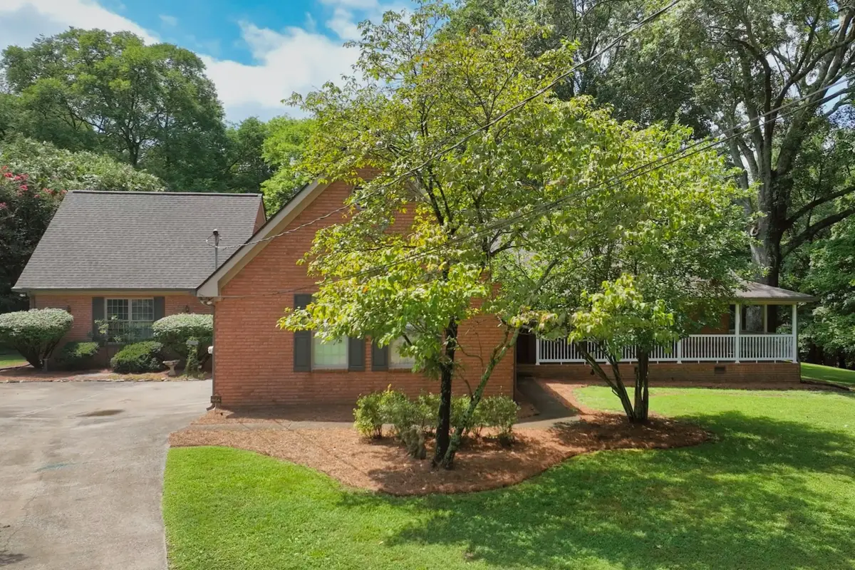 507 Menees Ln, Madison, TN 37115 - #1