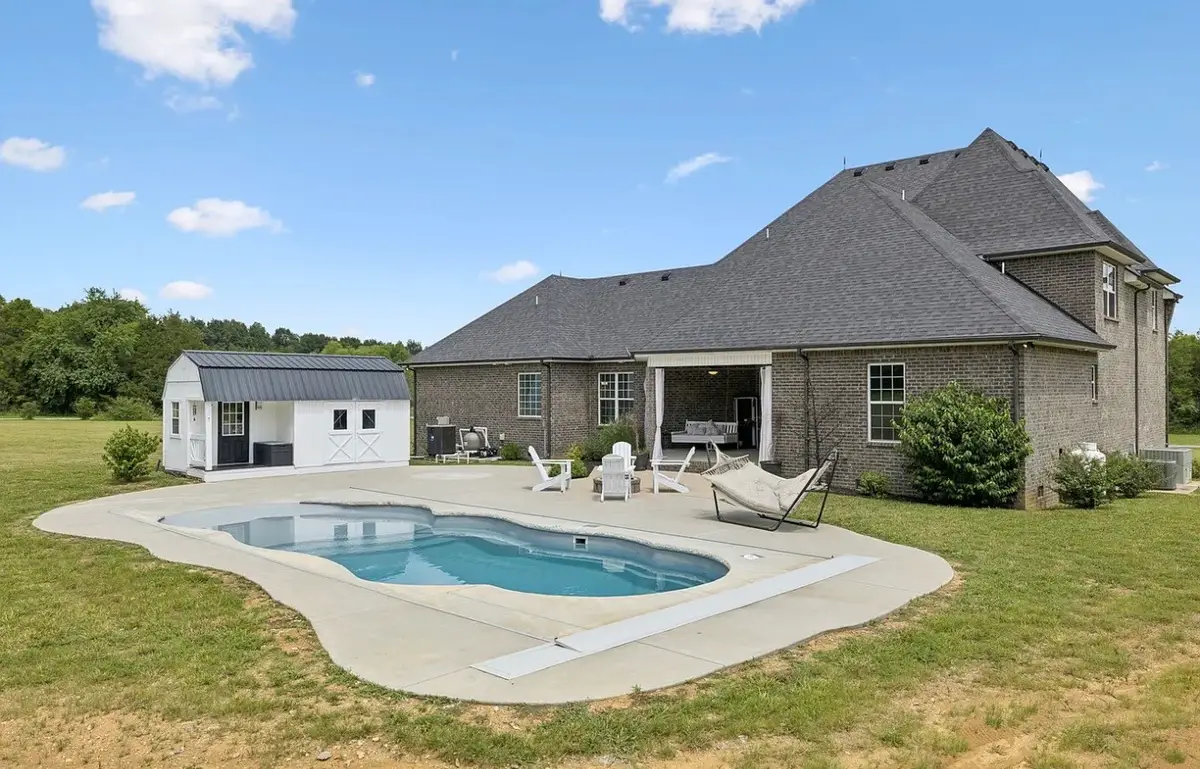 2005 Holly Grove Rd, Lascassas, TN 37085 - #1