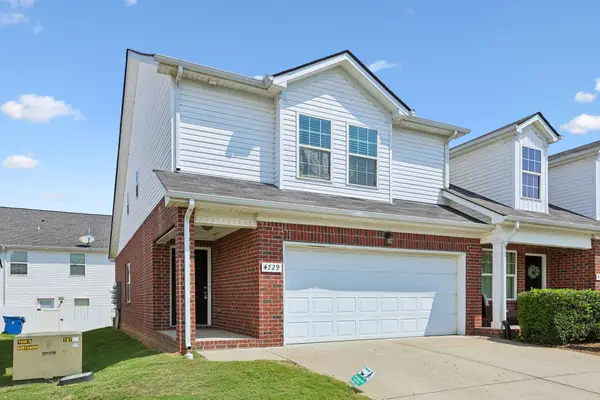 4729 Chelanie Cir, Murfreesboro, TN 37129