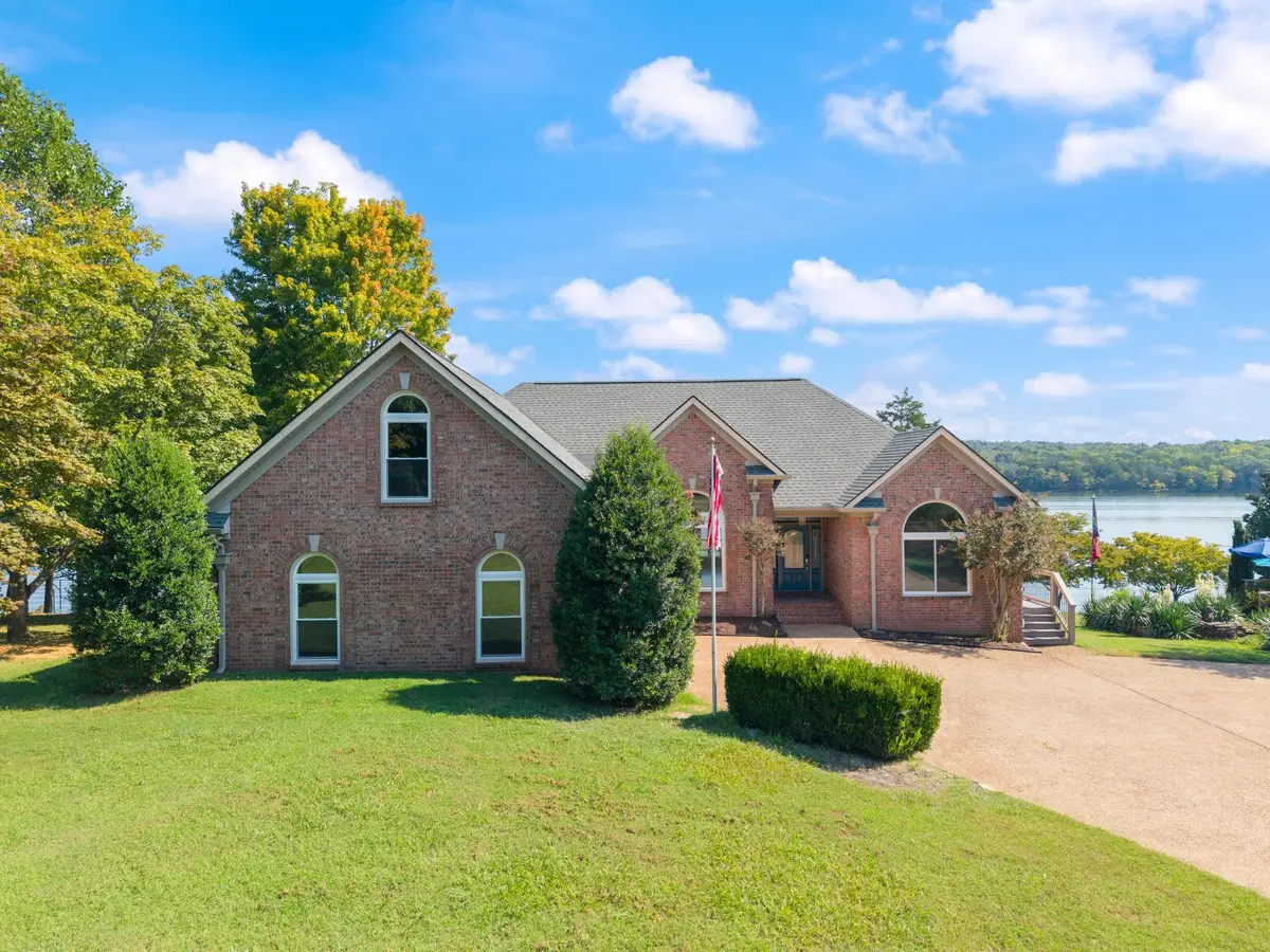 605 Lake Haven Dr, Mount Juliet, TN 37122 - #1