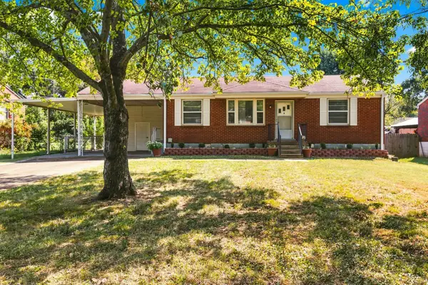 3708 Ezell Rd, Nashville, TN 37211