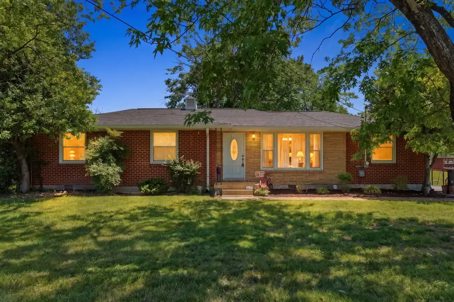 101 Newport Dr, Old Hickory, TN 37138 - #2