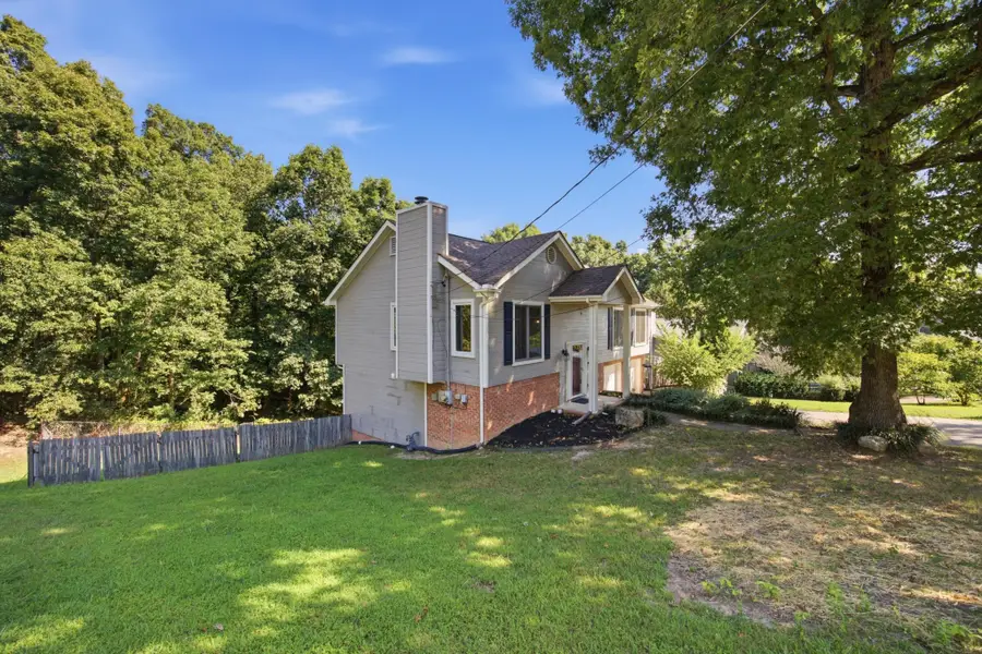 6821 Benwood Drive, Ooltewah, TN 37363 - #3
