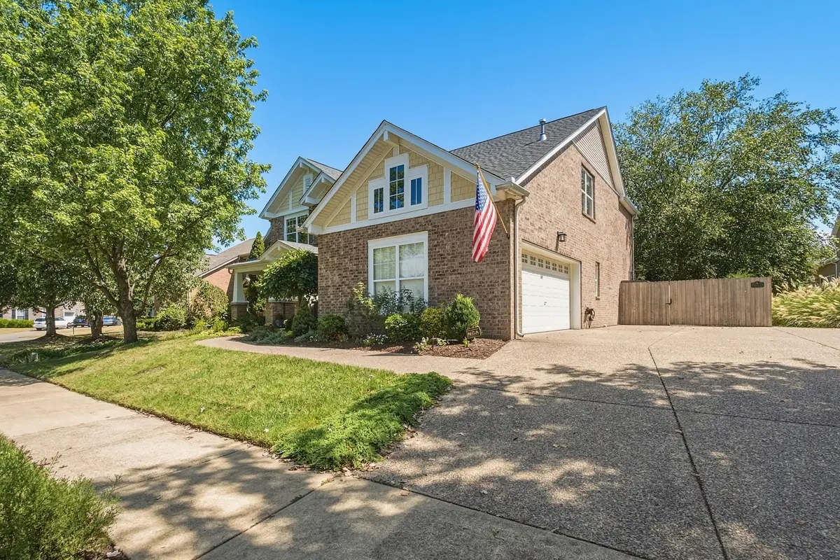 1504 Pleasant Hollow Ln, Old Hickory, TN 37138 - #1