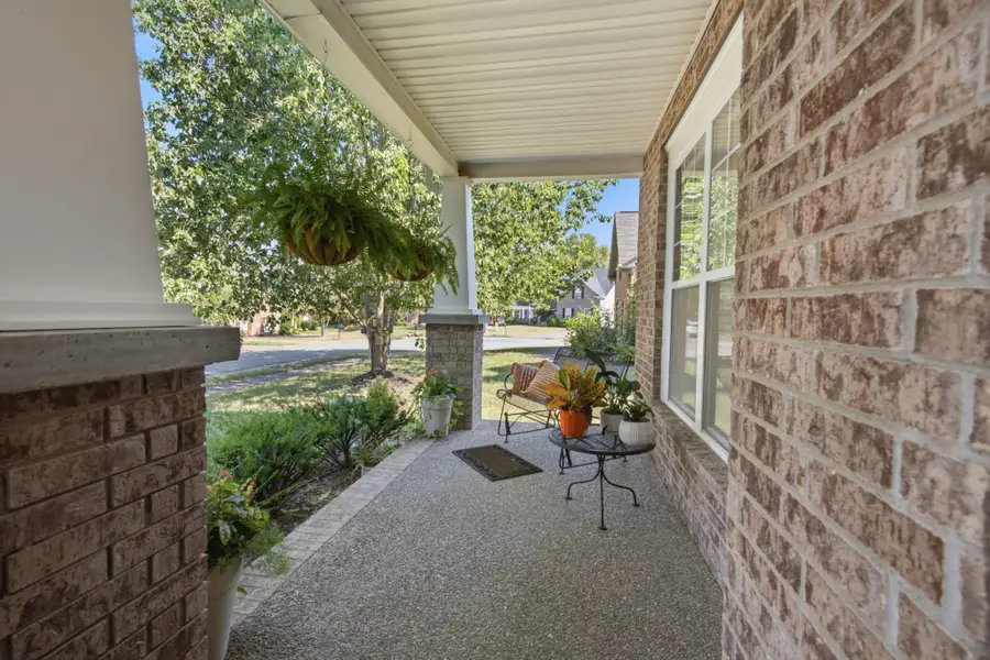 1504 Pleasant Hollow Ln, Old Hickory, TN 37138 - #3