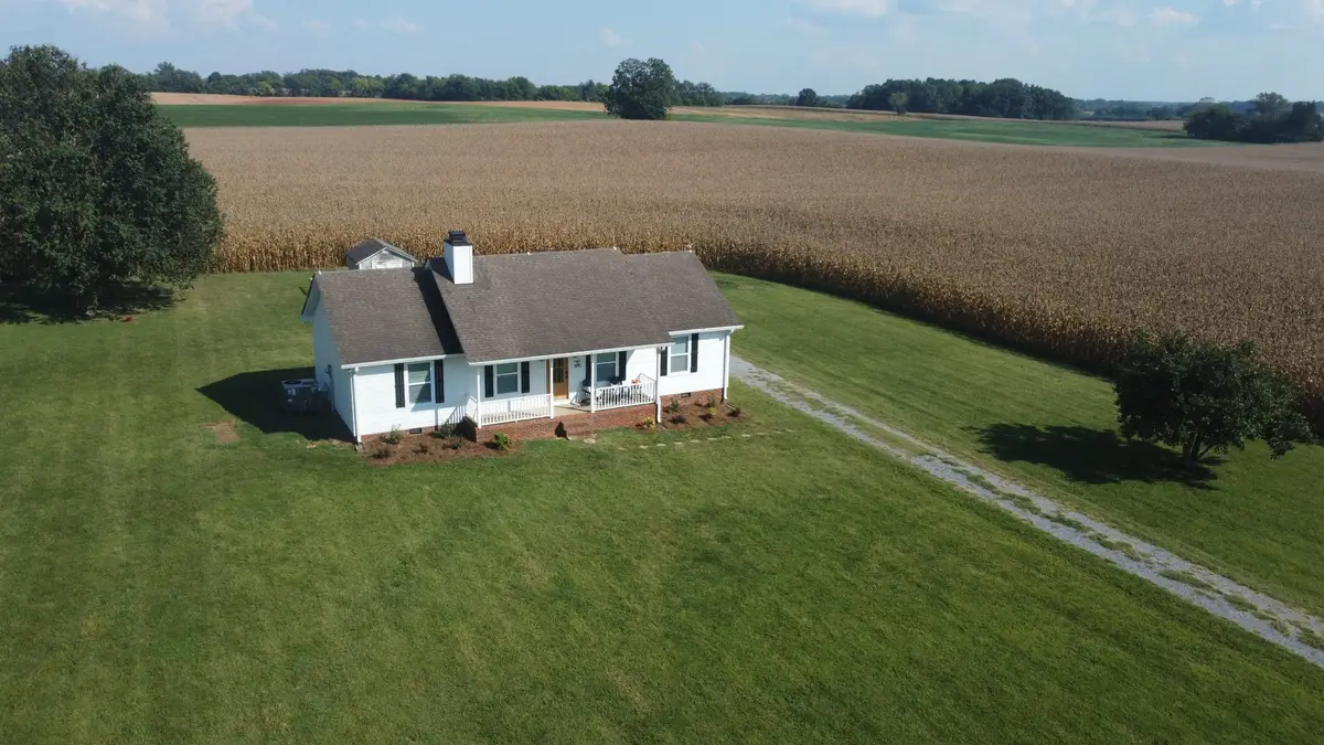 5450 Dixon Rd, Orlinda, TN 37141 - #1