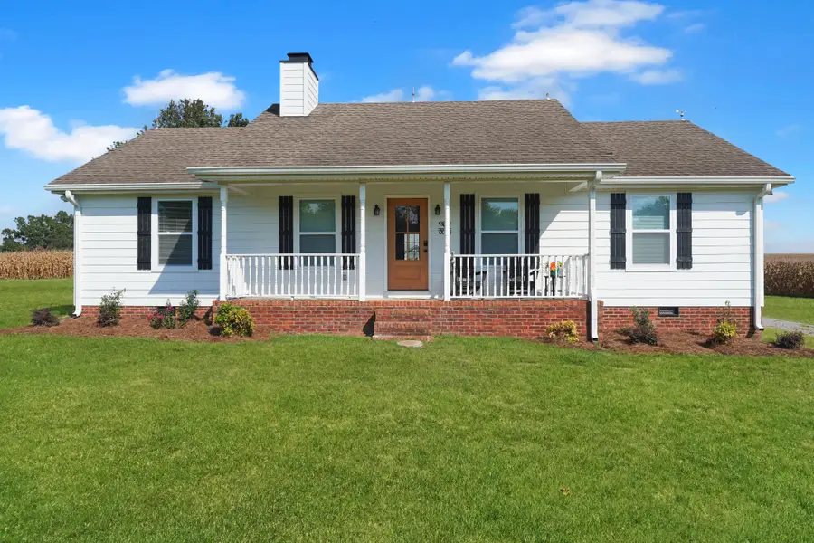 5450 Dixon Rd, Orlinda, TN 37141 - #2