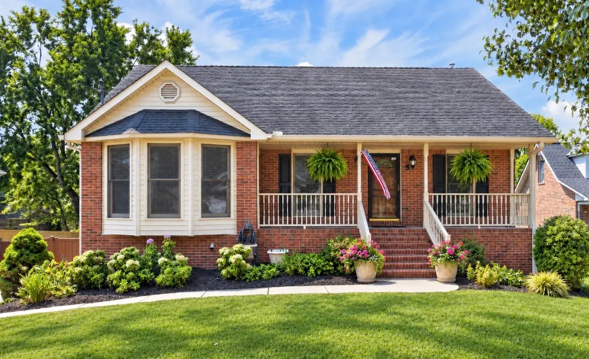 105 Seward St, Smyrna, TN 37167 - #1