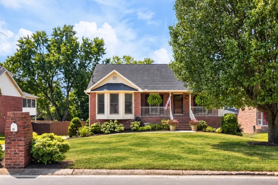 105 Seward St, Smyrna, TN 37167 - #2