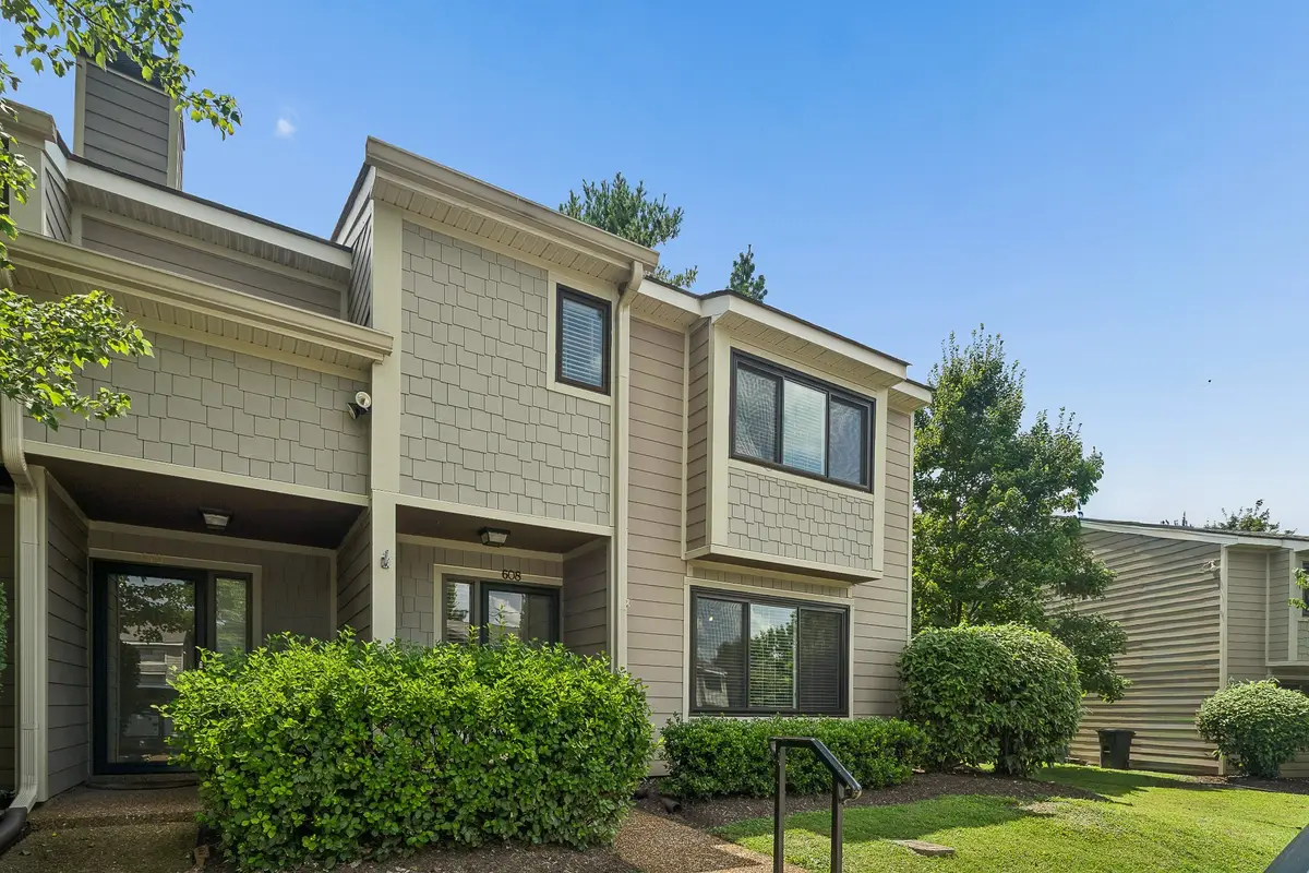 608 Barlin Drive, Nashville, TN 37221 - #1