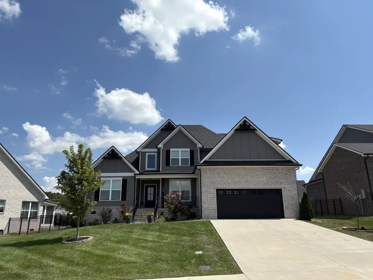 509 Smokey Rdg, Nolensville, TN 37135 - #1